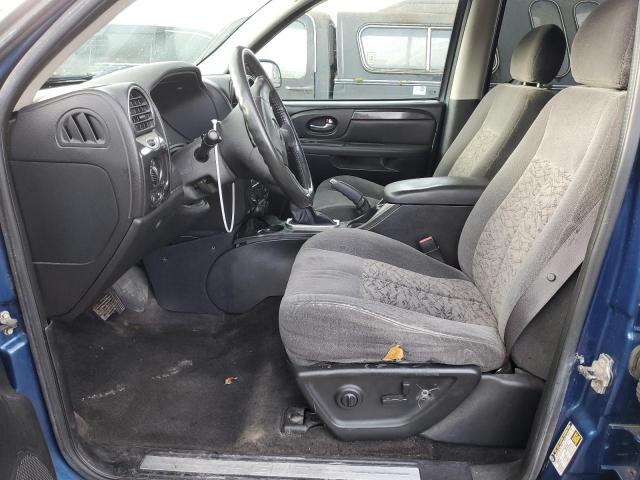 Photo 7 from auction – 2005 GMC ENVOY with VIN 1GKDT13S952104255