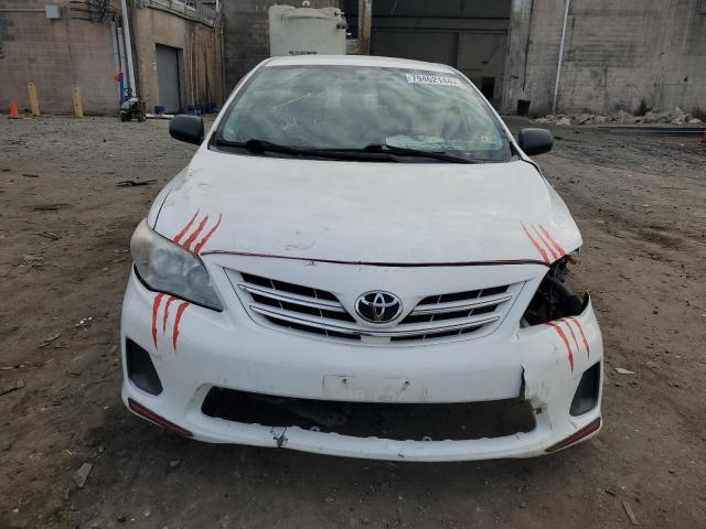 Foto 5 de la subasta – 2013 TOYOTA COROLLA BA con VIN 2T1BU4EE6DC059879