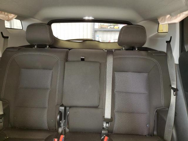 Photo 10 from auction – 2024 GMC TERRAIN SL with VIN 3GKALMEG3RL246909