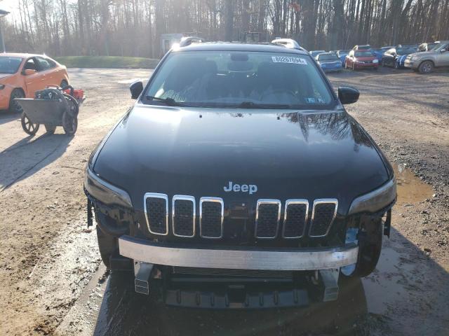 Photo 5 from auction – 2019 JEEP CHEROKEE L with VIN 1C4PJMDN9KD364776