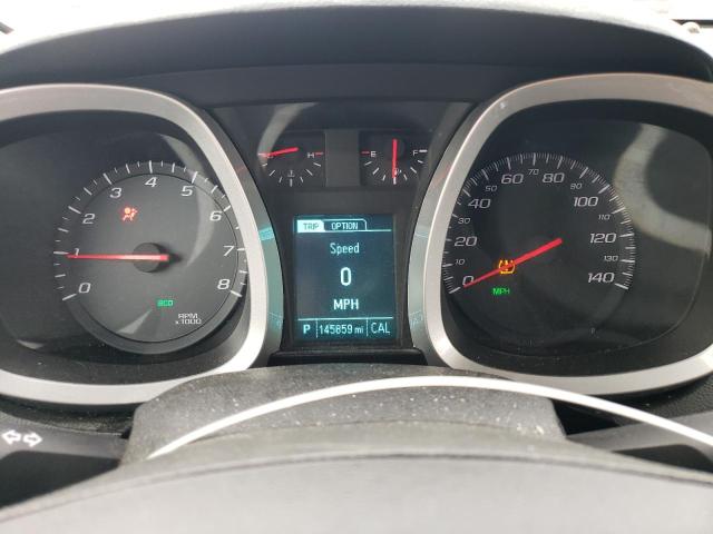 Photo 9 from auction – 2015 CHEVROLET EQUINOX LS with VIN 2GNALAEK5F1101955