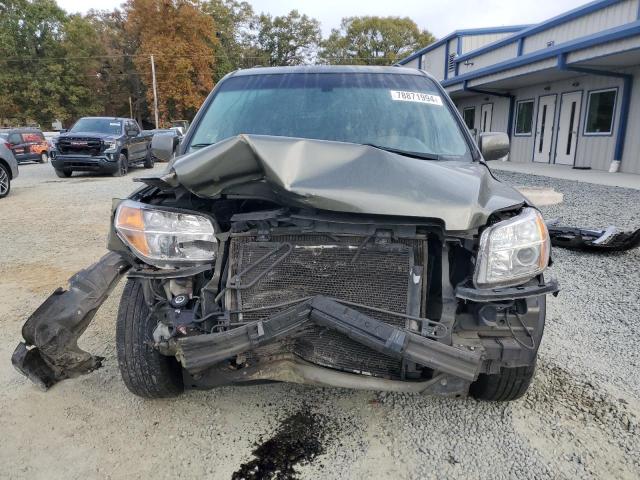 Photo 5 from auction – 2006 HONDA PILOT EX with VIN 5FNYF18456B001265