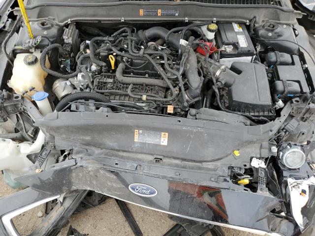 Photo 11 from auction – 2019 FORD FUSION SE with VIN 3FA6P0HD9KR132406