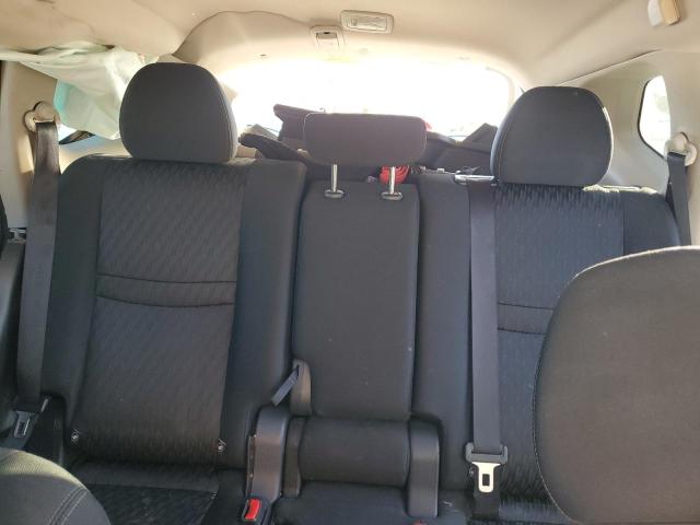 Photo 10 from auction – 2017 NISSAN ROGUE S with VIN KNMAT2MV3HP563673