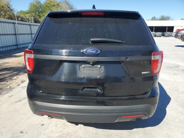 Фото 6 с аукциона – 2016 FORD EXPLORER P с VIN 1FM5K8AR4GGC36269