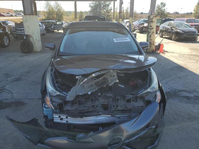 Photo 5 from auction – 2016 TOYOTA PRIUS with VIN JTDKBRFU8G3500854
