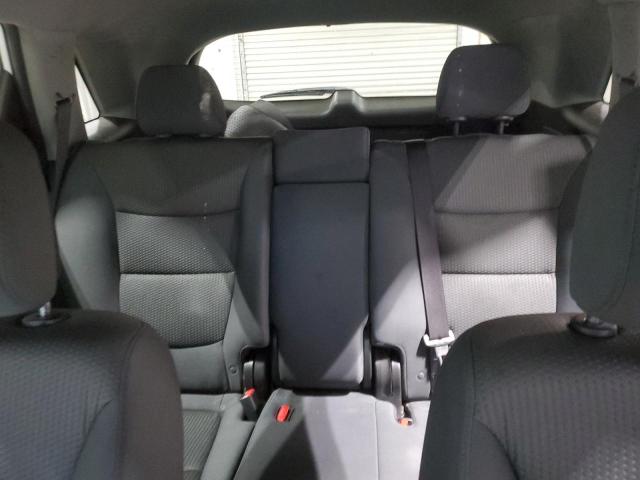 Photo 10 from auction – 2013 KIA SORENTO LX with VIN 5XYKTCA66DG336949