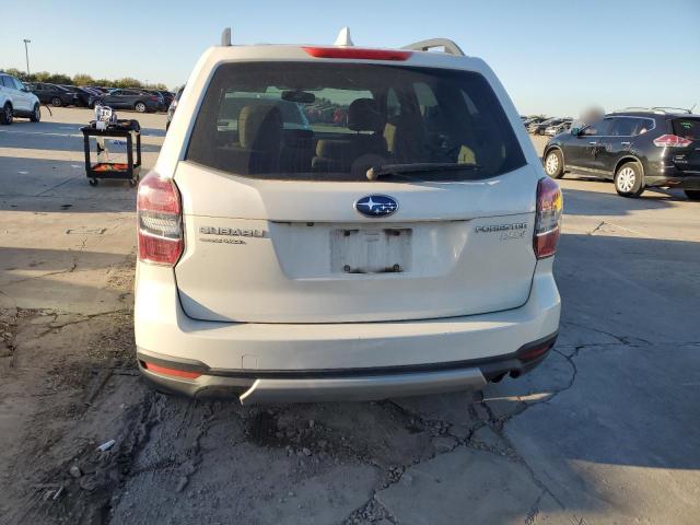 Photo 6 from auction – 2016 SUBARU FORESTER 2 with VIN JF2SJADC3GH409607