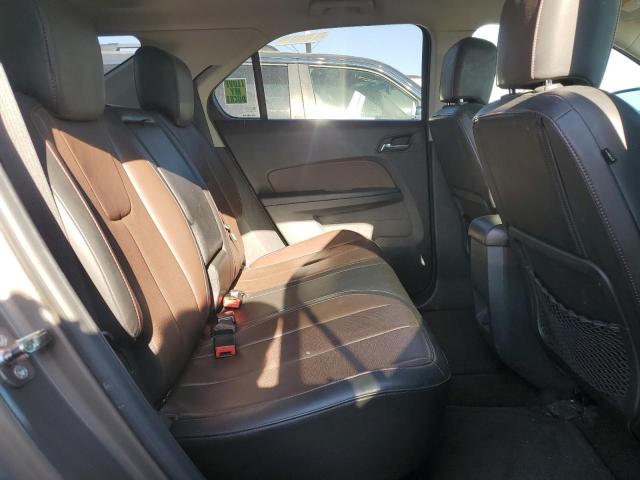 Photo 11 from auction – 2011 CHEVROLET EQUINOX LT with VIN 2CNFLPE52B6403773
