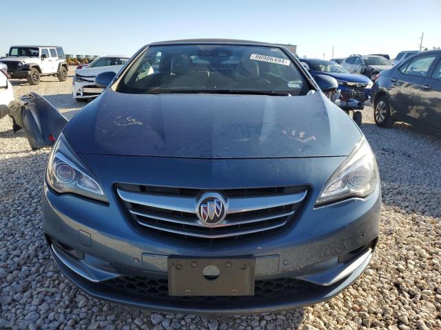 Photo 5 from auction – 2017 BUICK CASCADA PR with VIN W04WH3N55HG006270