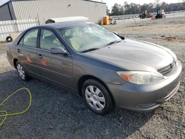 Photo 4 from auction – 2003 TOYOTA CAMRY LE with VIN 4T1BE32K23U760854