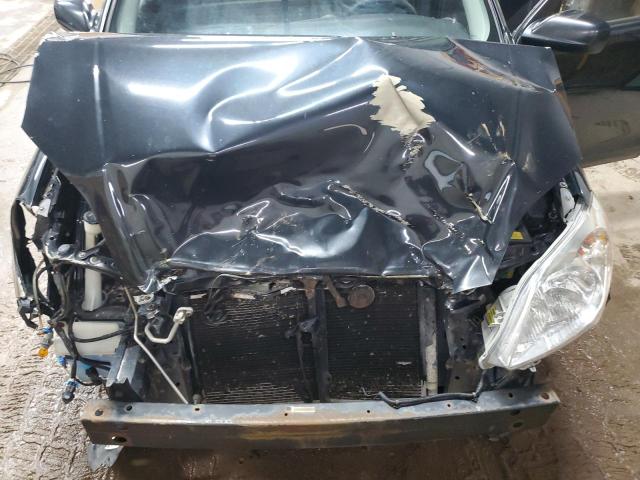 صورة رقم 11 من المزاد - 2003 TOYOTA COROLLA MA مع VIN 2T1KR32E23C130770