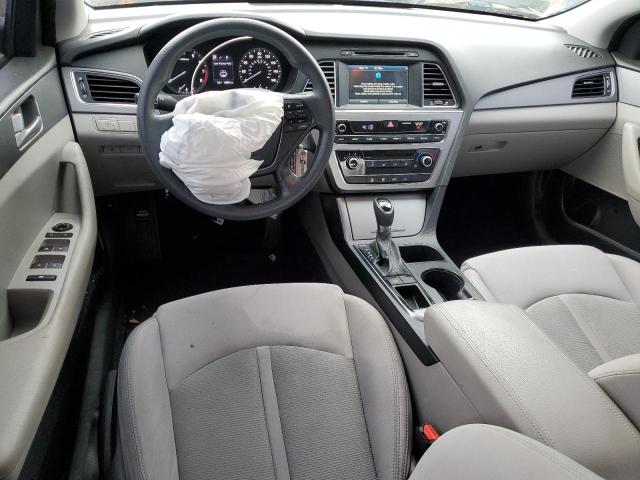 Photo 8 from auction – 2016 HYUNDAI SONATA SE with VIN 5NPE24AF7GH319113