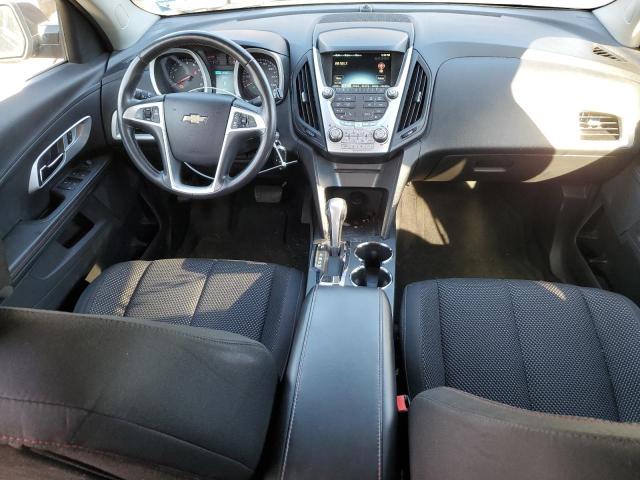 Photo 8 from auction – 2014 CHEVROLET EQUINOX LT with VIN 2GNALBEK0E1160769