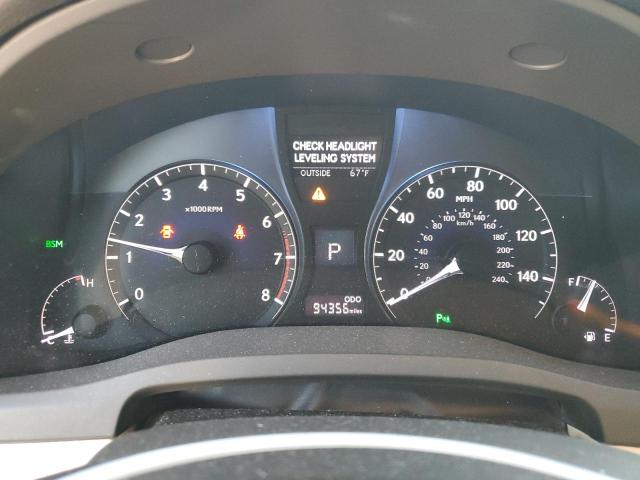 Foto 9 de la subasta – 2014 LEXUS RX 350 con VIN 2T2ZK1BA0EC148400