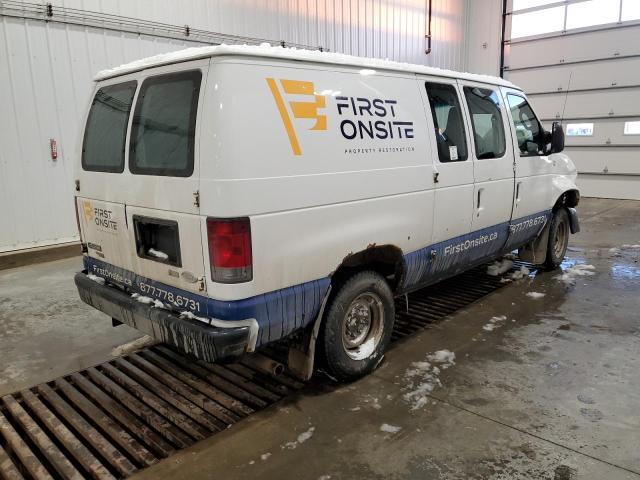 Photo 4 from auction – 2011 FORD ECONOLINE with VIN 1FTNE1EW5BDA97430