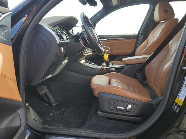 Photo 7 from auction – 2018 BMW X3 XDRIVE3 with VIN 5UXTR9C58JLC75647