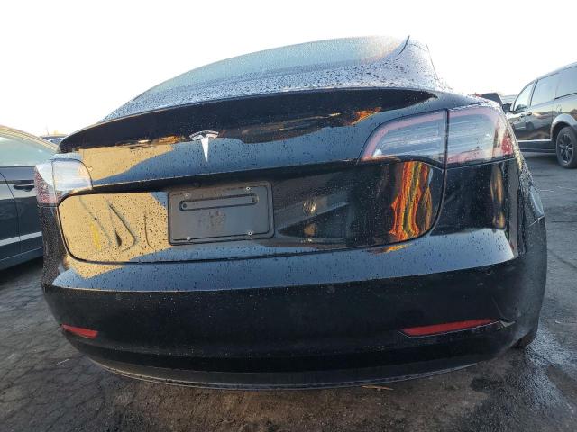 Photo 6 from auction – 2022 TESLA MODEL 3 with VIN 5YJ3E1EAXNF291220