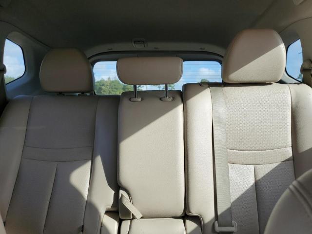 Photo 10 from auction – 2015 NISSAN ROGUE S with VIN 5N1AT2MT5FC876948