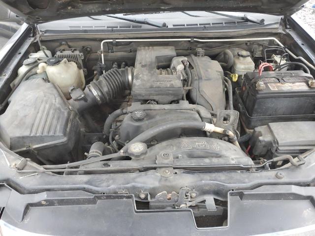 صورة رقم 11 من المزاد - 2005 GMC CANYON مع VIN 1GTCS146558153543