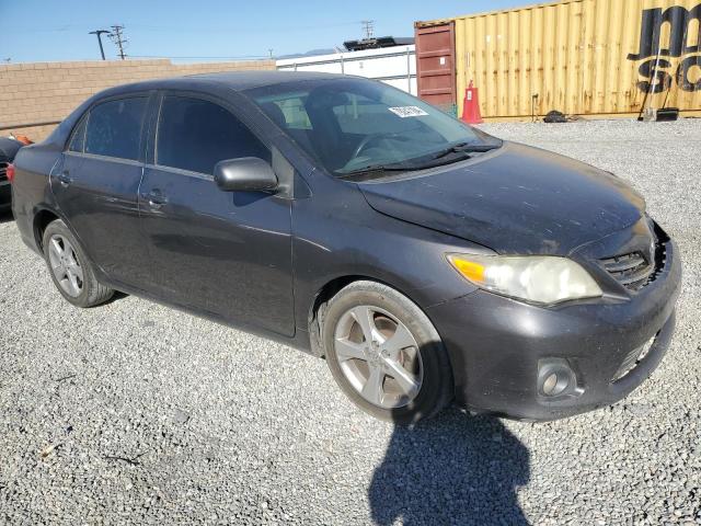 Photo 4 from auction – 2013 TOYOTA COROLLA BA with VIN 5YFBU4EE6DP139716