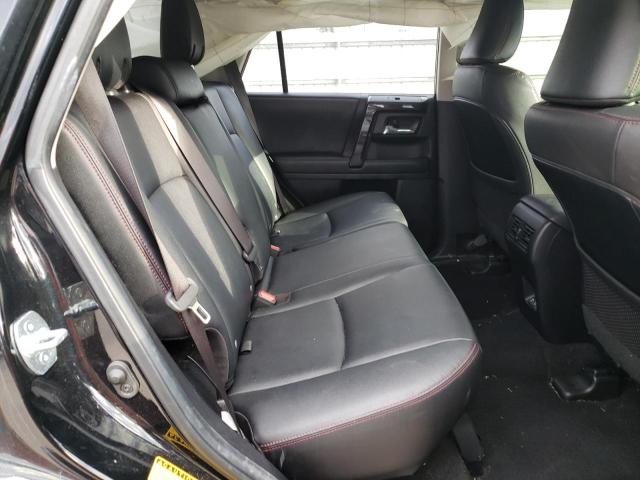 Photo 11 from auction – 2021 TOYOTA 4RUNNER SR with VIN JTERU5JR2M5924045