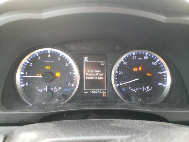 Photo 9 from auction – 2019 TOYOTA HIGHLANDER with VIN 5TDZZRFH9KS304863