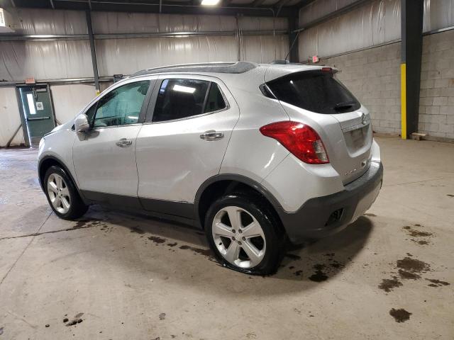 Photo 2 from auction – 2015 BUICK ENCORE with VIN KL4CJESB4FB076186