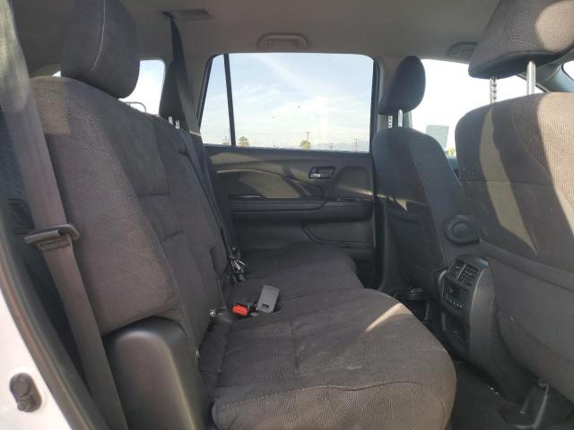 Photo 11 from auction – 2021 HONDA PILOT EX with VIN 5FNYF5H37MB025515