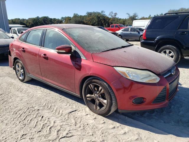 Фото 4 с аукциона – 2014 FORD FOCUS SE с VIN 1FADP3F2XEL191199