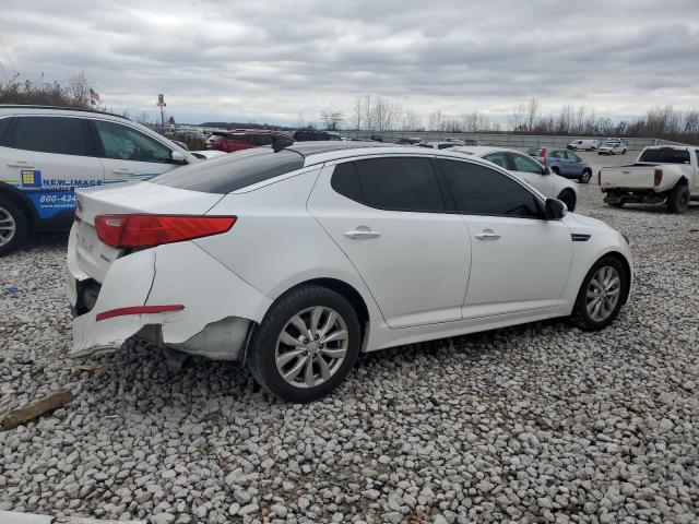 Снимка 3 от търг – 2015 KIA OPTIMA EX с VIN 5XXGN4A72FG418330