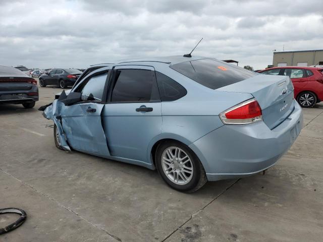 Photo 2 from auction – 2008 FORD FOCUS SE with VIN 1FAHP35N18W113149