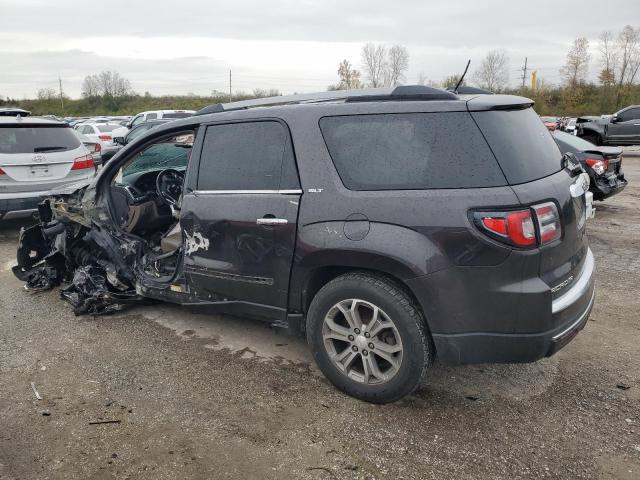 Photo 2 from auction – 2015 GMC ACADIA SLT with VIN 1GKKVRKD0FJ348239