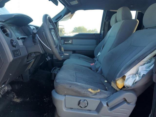 Zdjęcie 7 z aukcji – 2013 FORD F150 SUPER z VIN 1FTFX1CF1DFB64713