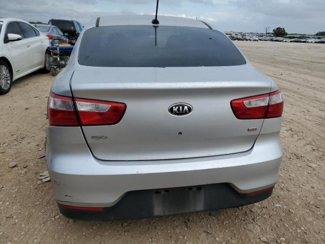 Photo 6 from auction – 2017 KIA RIO LX with VIN KNADM4A30H6034497