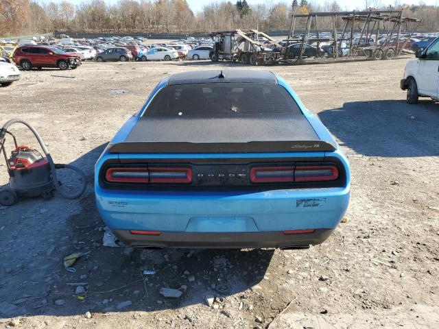 Photo 6 from auction – 2018 DODGE CHALLENGER with VIN 2C3CDZBT3JH310741