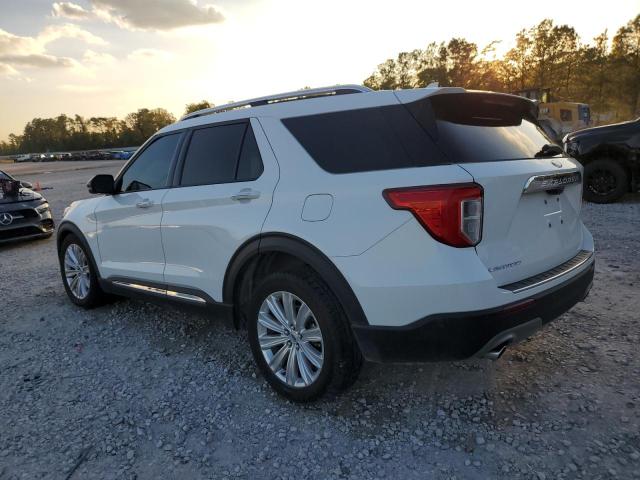 صورة رقم 2 من المزاد - 2022 FORD EXPLORER L مع VIN 1FMSK7FH9NGA71622