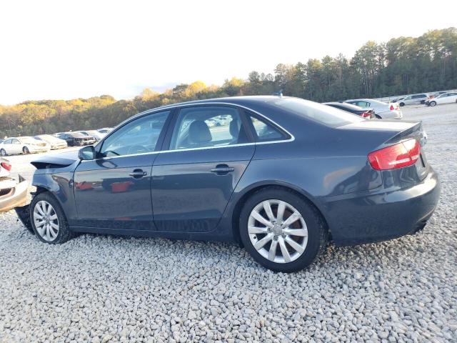 Photo 2 from auction – 2011 AUDI A4 PREMIUM with VIN WAUFFAFL1BN049808