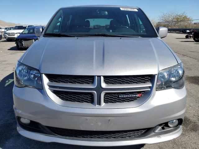 Photo 5 from auction – 2017 DODGE GRAND CARA with VIN 2C4RDGEGXHR787082