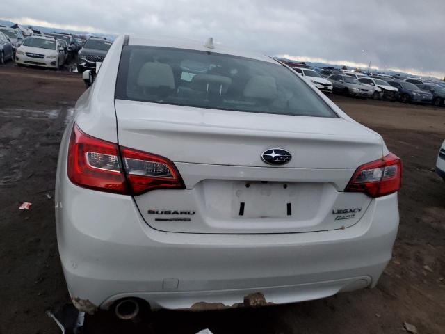 Zdjęcie 6 z aukcji – 2016 SUBARU LEGACY 2.5 z VIN 4S3BNAC65G3061899
