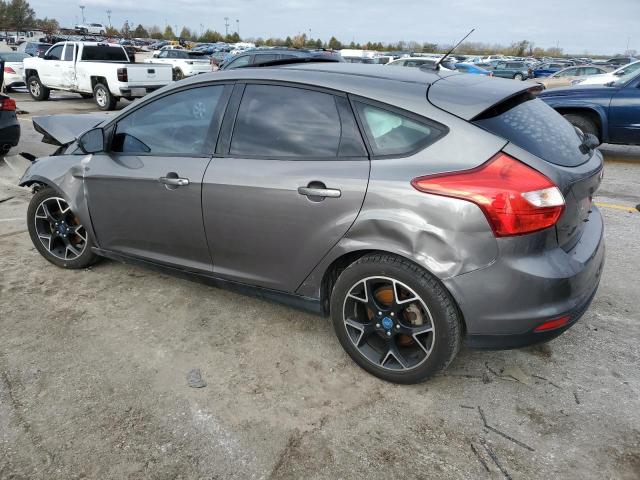 Photo 2 from auction – 2012 FORD FOCUS SE with VIN 1FAHP3K25CL224890