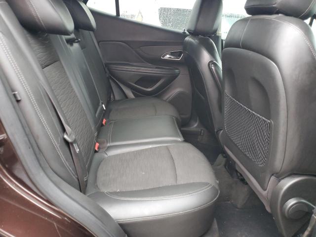 Photo 11 from auction – 2016 BUICK ENCORE with VIN KL4CJASB5GB667685
