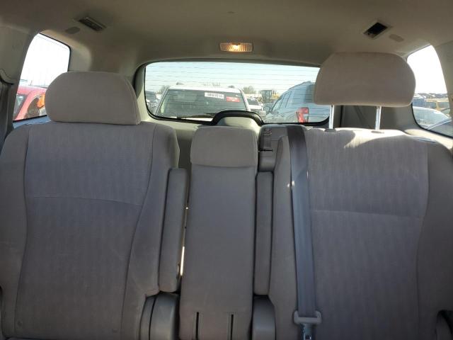 Photo 10 from auction – 2009 TOYOTA HIGHLANDER with VIN JTEES43A092148352