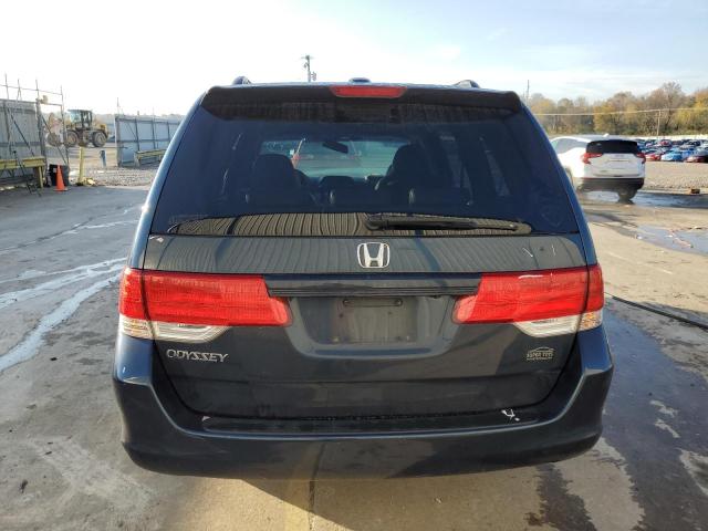 Photo 6 from auction – 2010 HONDA ODYSSEY EX with VIN 5FNRL3H72AB079904