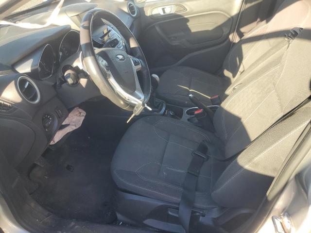 Photo 7 from auction – 2015 FORD FIESTA SE with VIN 3FADP4EJ9FM210484