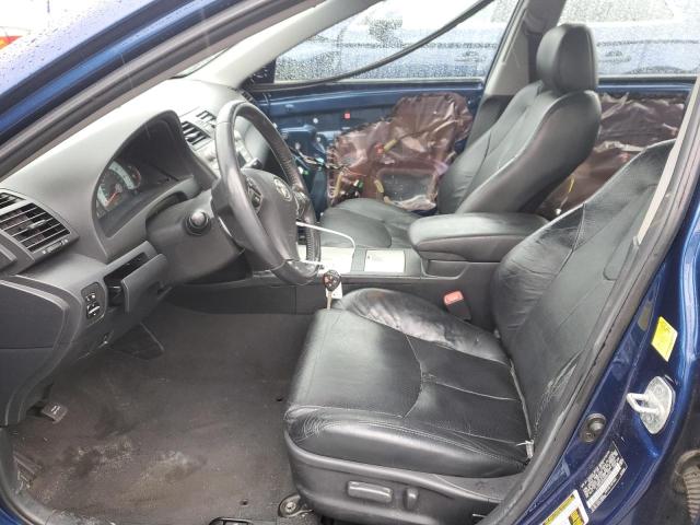 Photo 7 from auction – 2011 TOYOTA CAMRY SE with VIN 4T1BK3EK8BU620763
