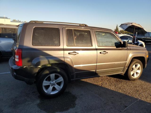 Photo 3 from auction – 2017 JEEP PATRIOT LA with VIN 1C4NJRFB2HD159154