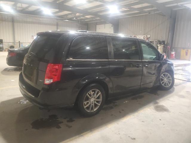 Photo 3 from auction – 2020 DODGE GRAND CARA with VIN 2C4RDGCGXLR170082