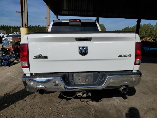 Photo 6 from auction – 2019 RAM 1500 CLASS with VIN 1C6RR7TT8KS695483
