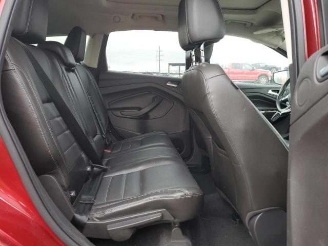 Photo 11 from auction – 2015 FORD ESCAPE TIT with VIN 1FMCU9J99FUC02870